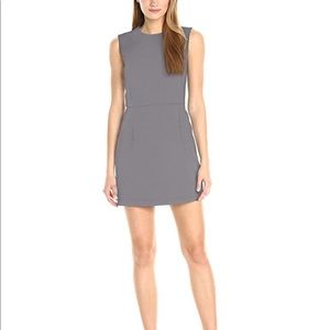 French Connection Women’s Whisper Mini Dress
